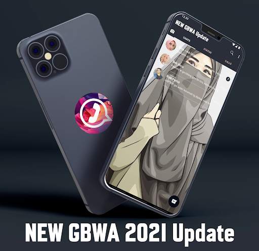 GB WA 2021 Update Walls screenshot 2