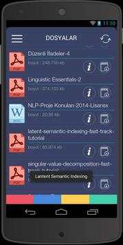 YTU CE Mobil screenshot 5