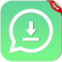 Wapp Statu Saver: Whatsapp Status Video Downloader logo