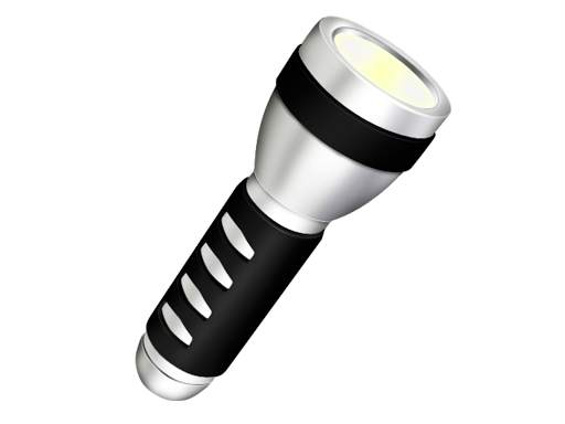Ampare Flashlight Free screenshot 4