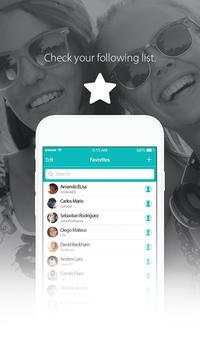 Token App screenshot 2