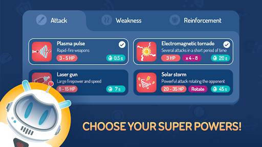 Photon Rivals скриншот 3