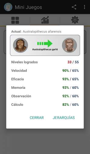 Mini Juegos screenshot 10