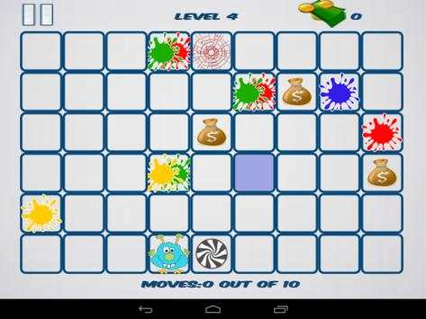 Candy Pox Demo screenshot 4
