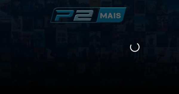P2  Player screenshot 1