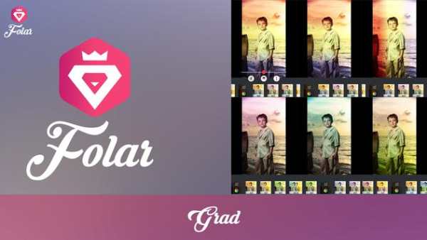 Insta square snap pic collage скриншот 5