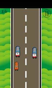 Super Bus Racing screenshot 4