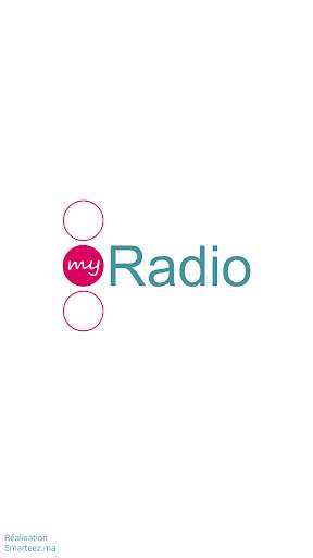 my Radio Morocco screenshot 1