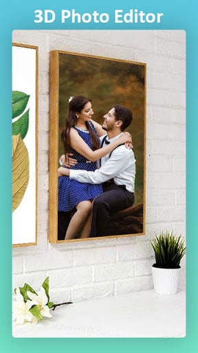 Family Photo Frame 4 تصوير الشاشة