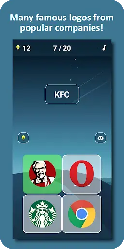 Logo Quiz: Guess the Brand 2 screenshot 3