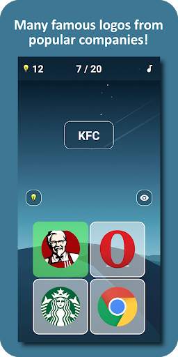 Logo Quiz: Guess the Brand 2 screenshot 3