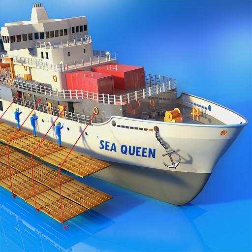 Cruise Ship Mechanic Simulator 1.9