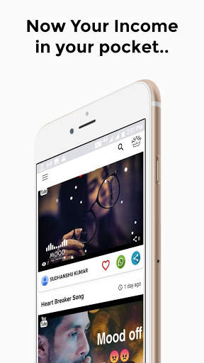 Smart Video Satus screenshot 1