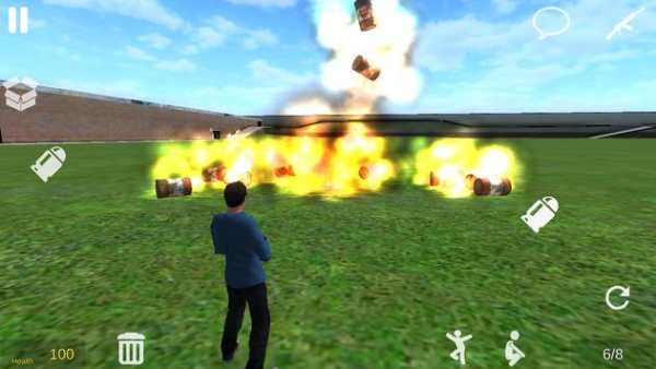 Sandbox Mod 2 screenshot 6