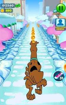 subway scooby doo games screenshot 1