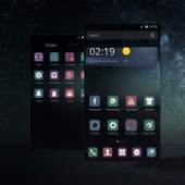 Theme for Huawei MateS 1.1.5