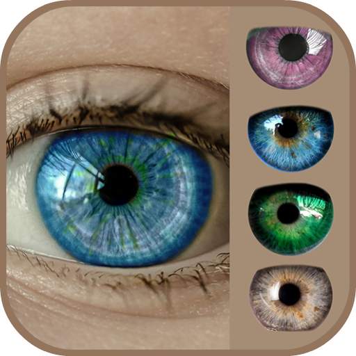 Eye Color Camera 7.2.7