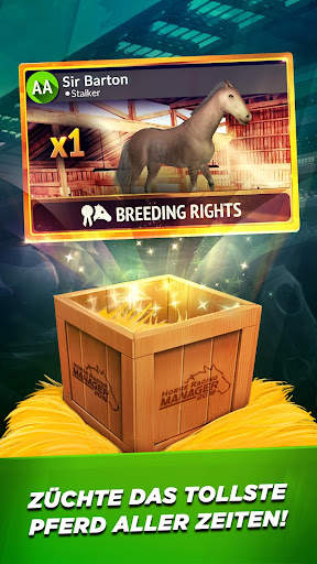 Horse Racing Manager 2020 screenshot 4