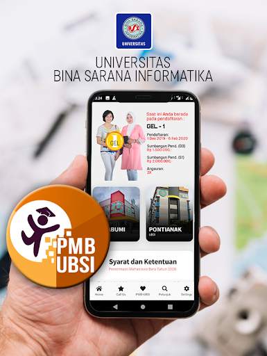 PMB-UBSI screenshot 7
