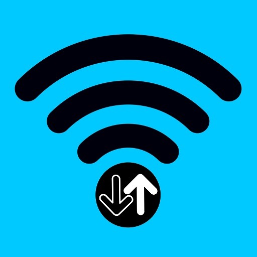 Data On Off icon