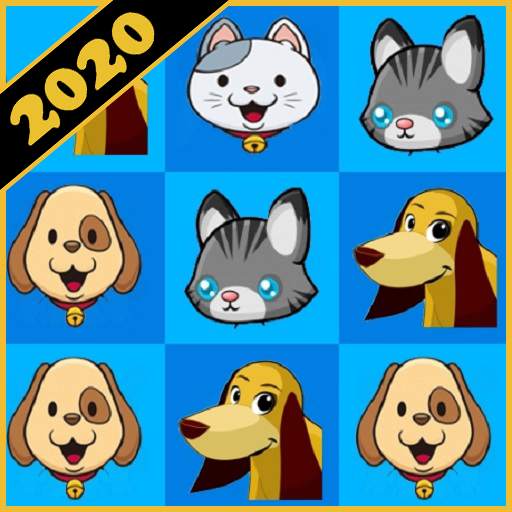Animal Candy 1.9