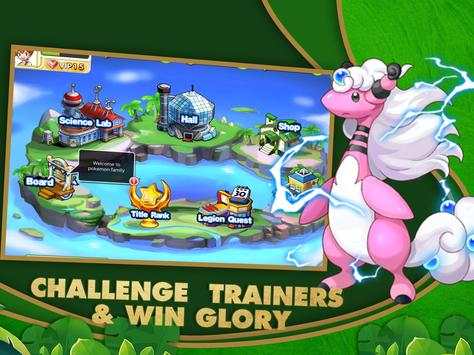 Pokemon Kingdom screenshot 10