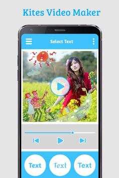 Kite Video Maker screenshot 4