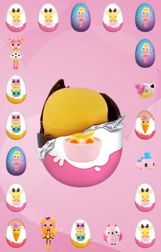 Surprise Eggs screenshot 6