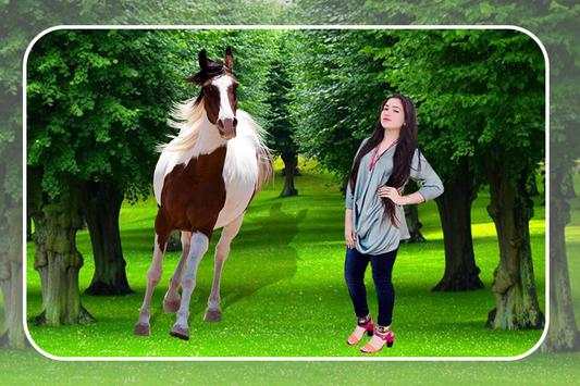 3D Wild Animal Photo Frame - Photo Editor 2019 screenshot 6