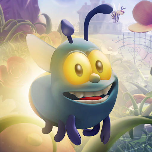 Shiny The Firefly FREE icon