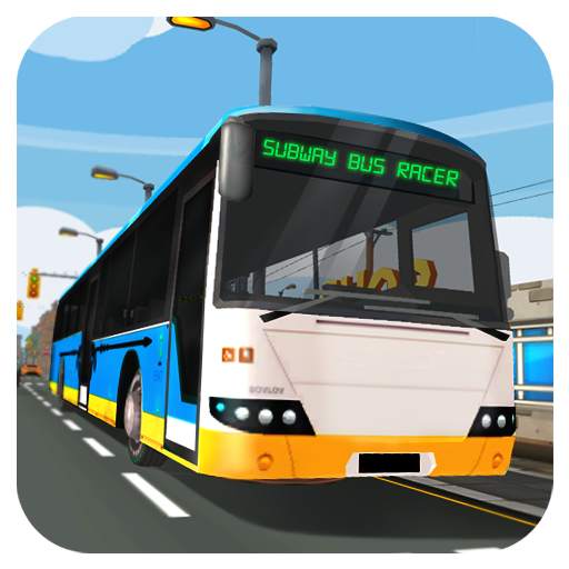 Subway Bus Racer 1.15