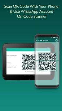Code Scanner screenshot 4
