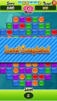 Candy Crunch Mania screenshot 3