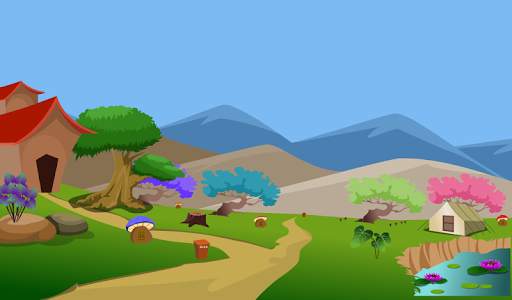 Escape Games Jolly-139 screenshot 4