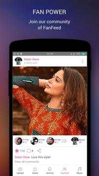 Sara Khan screenshot 3