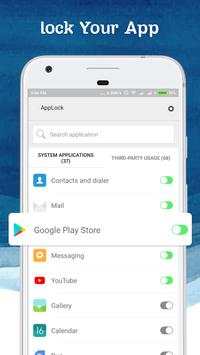 App Lock screenshot 1