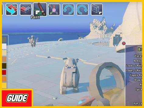 Full Guide LEGO Worlds screenshot 2