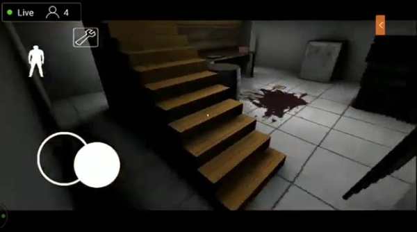 Granny 2 : Horror Game Chapter screenshot 1