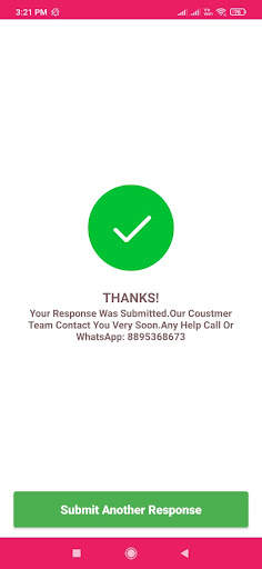 PVC Aadhar Card App screenshot 5