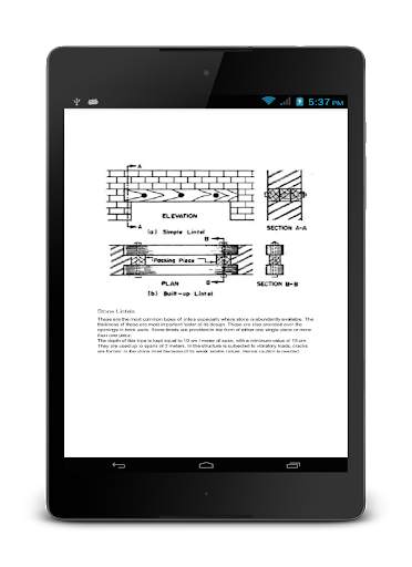 Building Design and  Drawing (Offline) screenshot 4