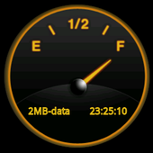 Data Tracker icon
