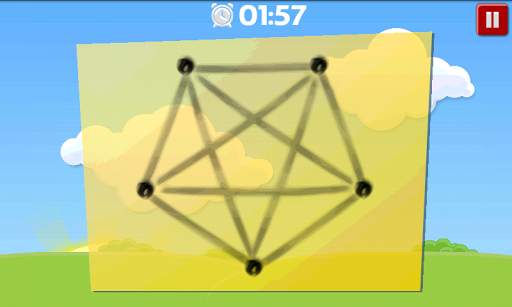 Brain Puzzle screenshot 2