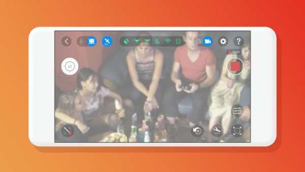 AEE MACH Ⅰ screenshot 1