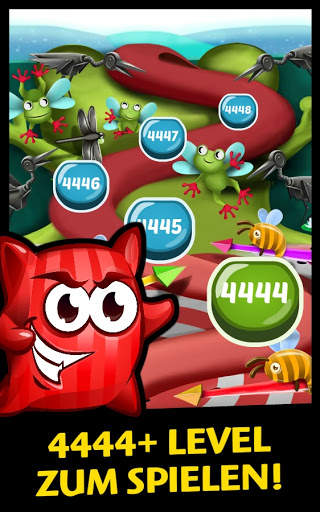 Dreamland Story screenshot 4