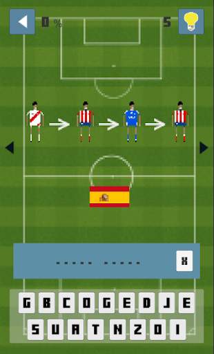 Guest Player Career screenshot 1