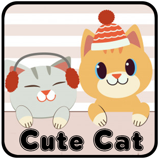 Cute Cat Wallpapers HD icon