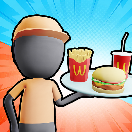 My Burger Place icon