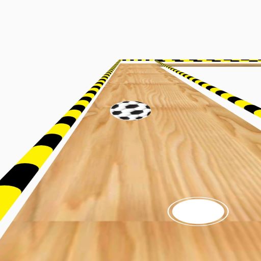 Rolling Ball 3D icon