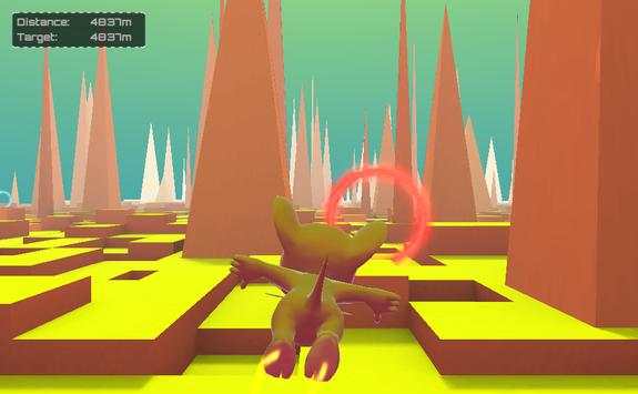 Tom Race Adventure screenshot 4