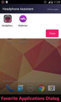 Headphone Assistant screenshot 6